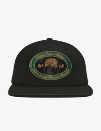 UNISEX - Kapa - black