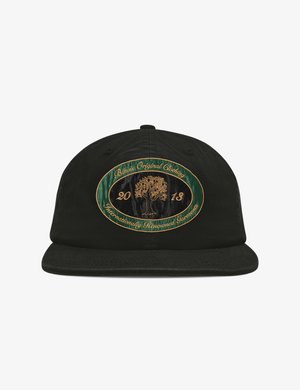 BLKVIS, UNISEX - Cap - black