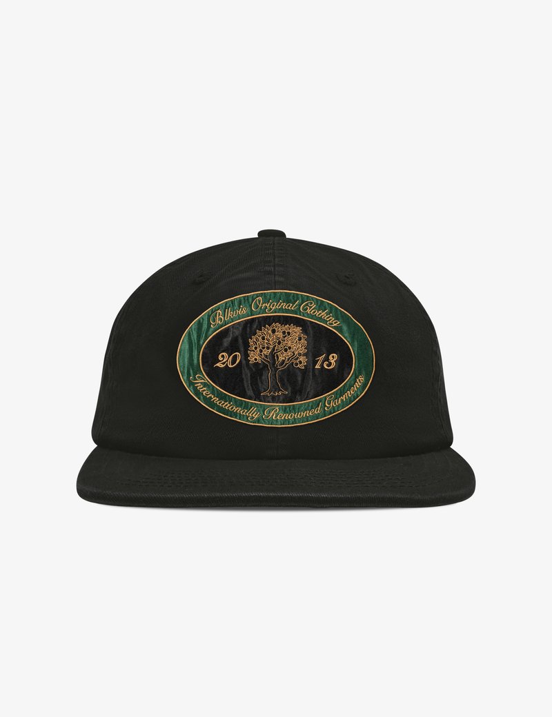 BLKVIS UNISEX - Καπέλο - black