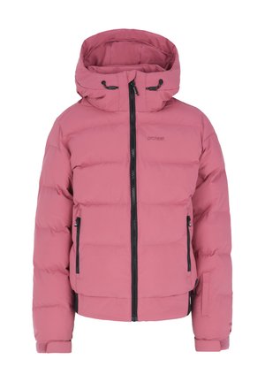 Protest PRTELINY JR - Veste de snowboard - rose dust