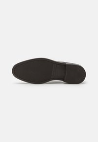 Tommy Hilfiger CORE SHOE - Derbies & Richelieus - cocoa