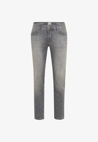 Unausgewählt, silver grey used