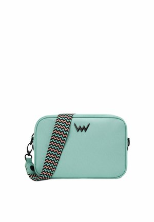 SIGI - Cross body bag - mint