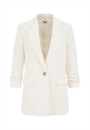 WE Fashion Blazer - white