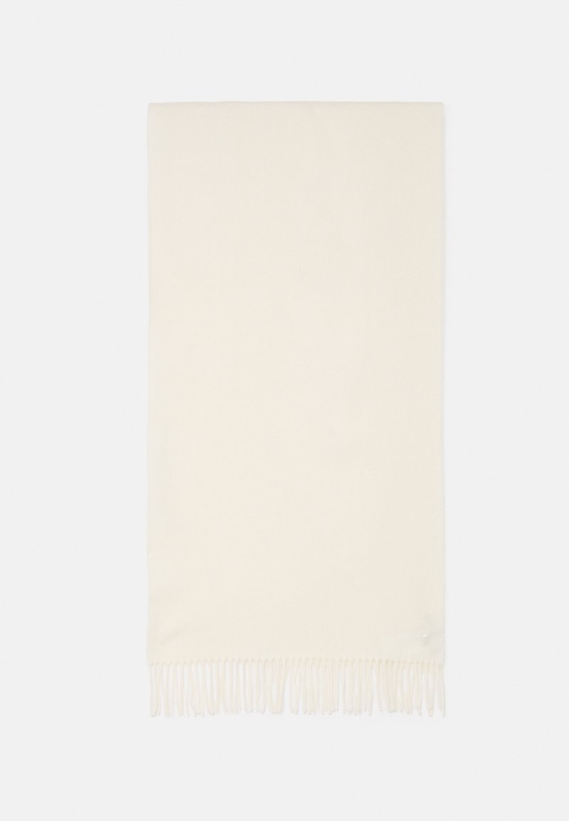 WEEKEND MaxMara DUCA - Scarf - panna