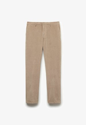 Falconeri, REGULAR FIT - Pantaloni - Natural