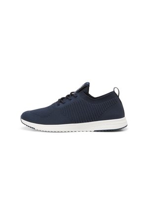Marc O'Polo MOD. JASPER 5D - Baskets basses - navy