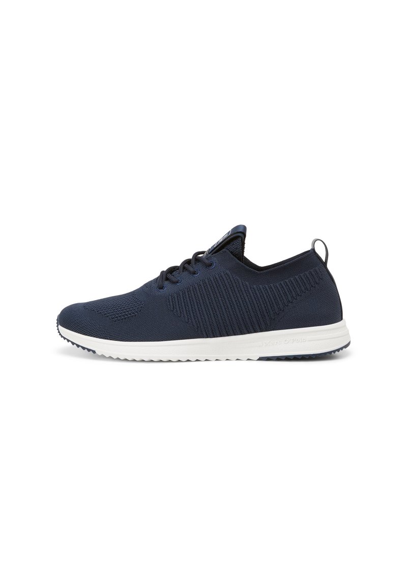 Marc O'Polo - MOD. JASPER 5D - Trainers - navy, Enlarge
