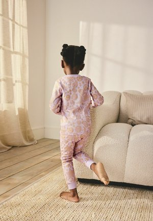 Next, REGULAR FIT - EID SNUGGLE PYJAMAS SET (9MTHS-12YRS) . - Nachtwäsche Set - lilac purple