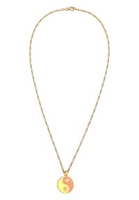 YIN YANG  - Kaklarota - gold-coloured