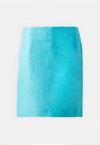 Non sélectionné, blue atoll