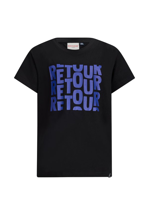 GIDION - T-Shirt print