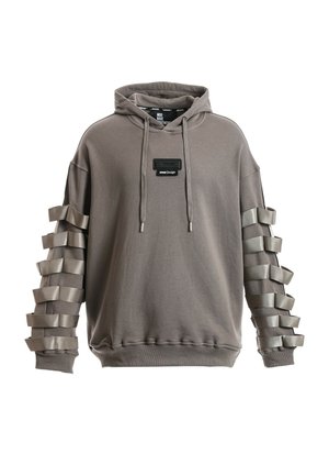 Jersey con capucha - grey