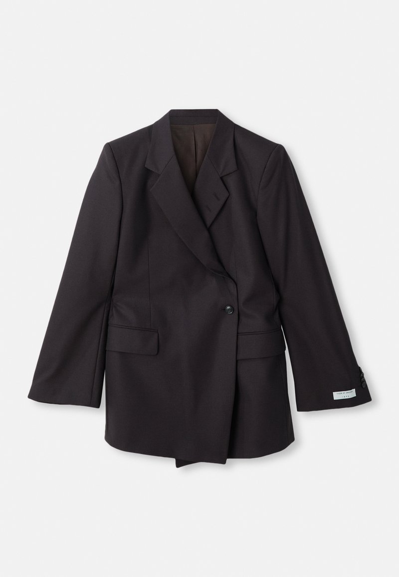 Tiger Of Sweden Blazer grijs Tiger Of Sweden Blazer grijs