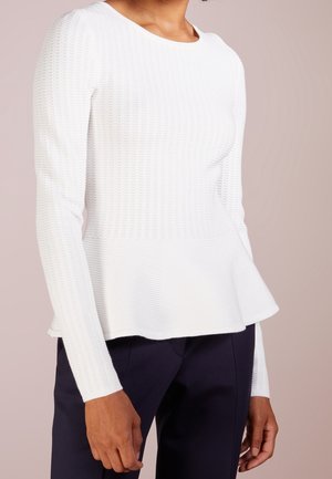 Pullover - off-white
