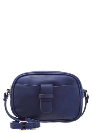 Bandolera - blue