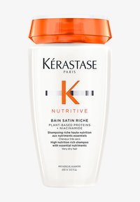 NUTRITIVE BAIN SATIN RICHE - Shampoing