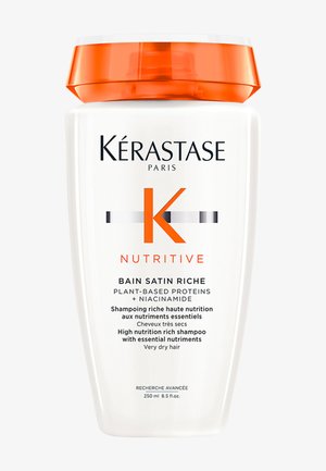 KÉRASTASE NUTRITIVE BAIN SATIN RICHE - Shampoo - -