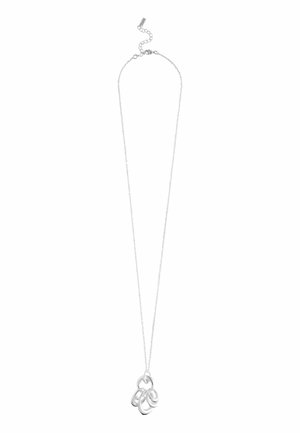 Ketting - silver-coloured tone