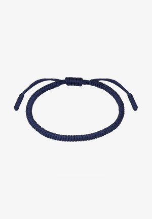 True Rebels Karkötő - dunkelblau