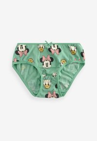 Next MINNIE MOUSE 5 PACK  - Īsās apakšbikses - green purple