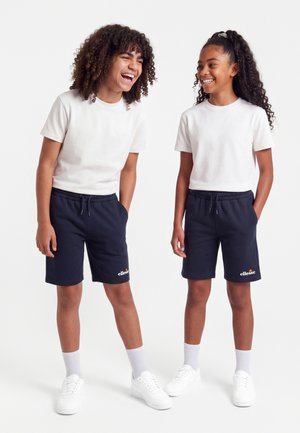 Ellesse, MIETTA UNISEX, granatowy
