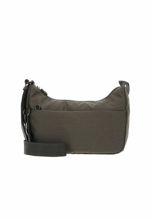 HOBO  - Sac bandoulière - pirite