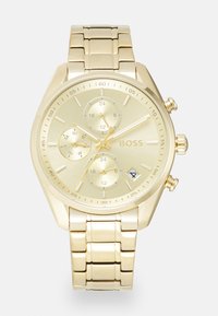 GRAND TOUR LADIES - Chronograaf - gold-coloured