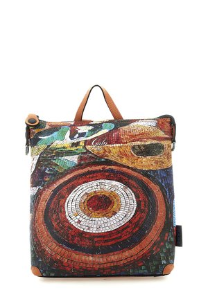 LOLITA - Zaino - mosaico