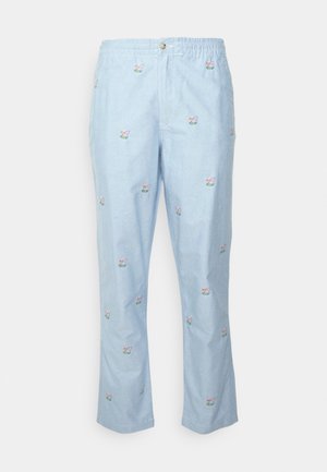 Chinos - blue