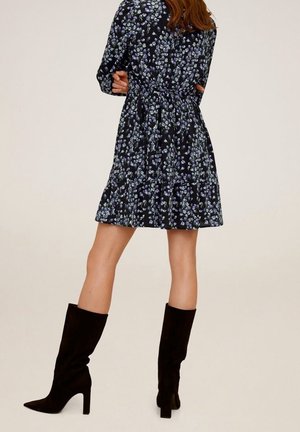 Robe de jour - black