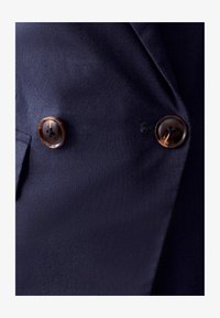Geselecteerd, navy blue