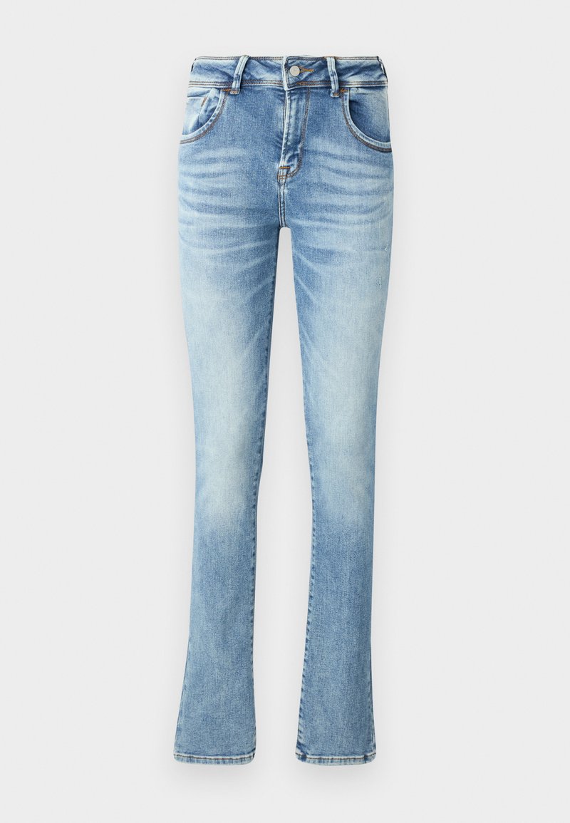 LTB Slim fit jeans blauw denim/bluedenim