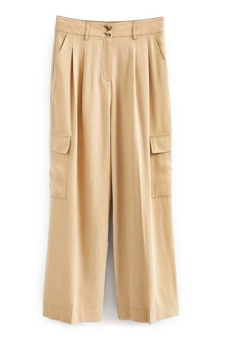 Next Cargobroek beige