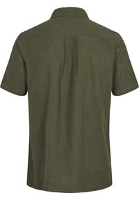U.S. Polo Assn. FLORI - Srajca - forest night