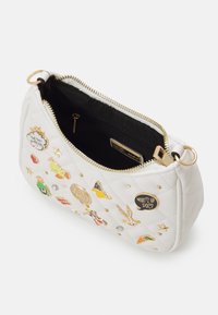 ALDO LOONEY TUNES™ x ALDO LT PINS BAG - Handbag - white