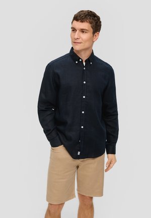 Shirt - navy