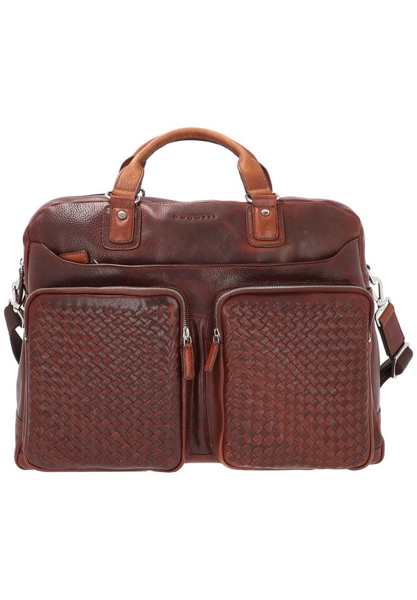 Weekender - british tan