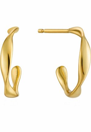 Ania Haie Boucles d'oreilles - gold-coloured