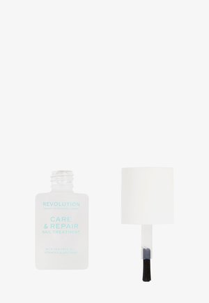 REVOLUTION CARE & REPAIR NAIL TREATMENT - Pielęgnacja paznokci - care & repair