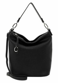 DEBBY - Borsa a mano - black