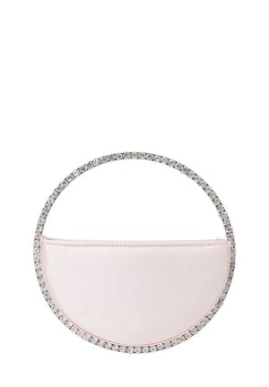 Handtasche - rose