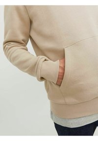 Jack & Jones - Bluza z kapturem