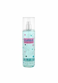 Britney Spears Fragrances - BRITNEY SPEARS CURIOUS FINE FRAGRANCE MIST 236ML - Vartalosuihke - blue Pienoiskuva 1