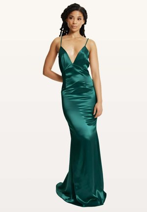 Occasion wear - green