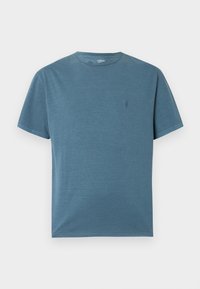 Non sélectionné, blue