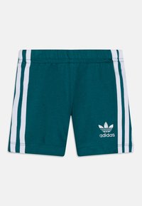 adidas Originals UNISEX SET petrol