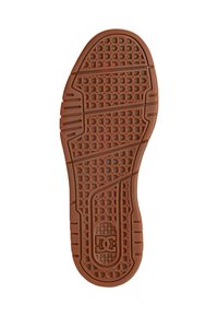 DC Shoes STAG - Skatová obuv - kkg black black gum