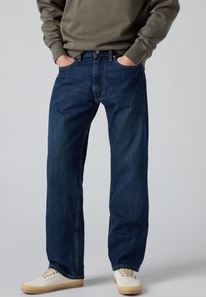 Levi's®, 555® RELAXED STRAIGHT - Jean boyfriend - next one up