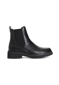 Stivaletti - black